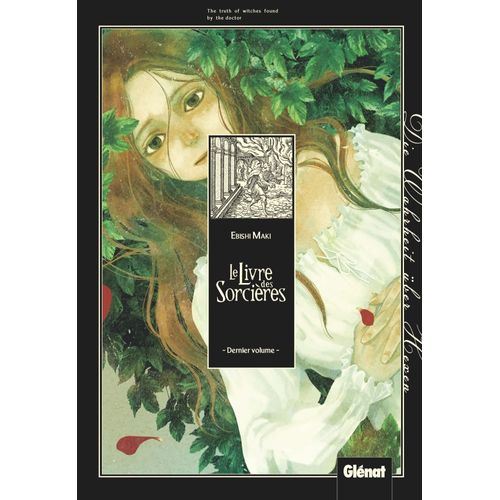 Livre Des Sorcières (Le) - Tome 3