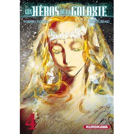 Héros De La Galaxie (Les) - Tome 4