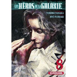 Héros De La Galaxie (Les) - Tome 8