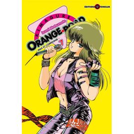 Kimagure Orange Road - Tome 7