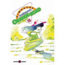 Kimagure Orange Road - Tome 18