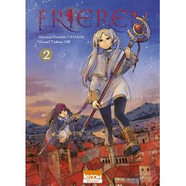 4 mangas géniaux à découvrir #25
