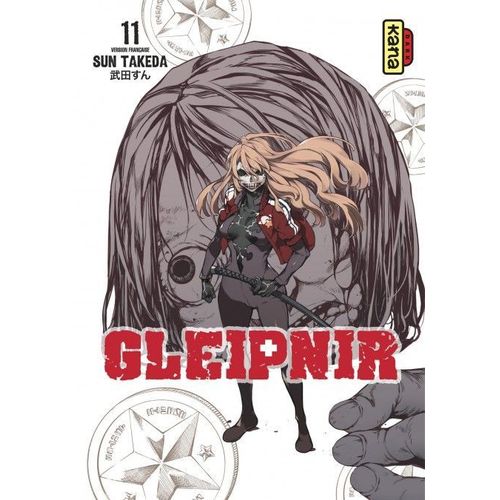 Gleipnir - Tome 11
