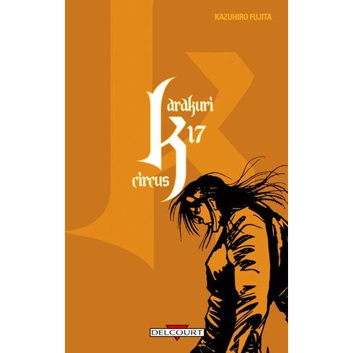 Karakuri Circus - Tome 17