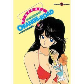 Kimagure Orange Road - Tome 6