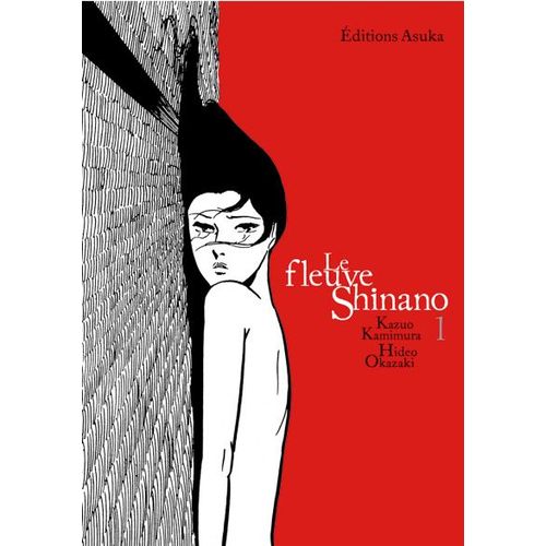 Fleuve Shinano (Le) - Tome 1