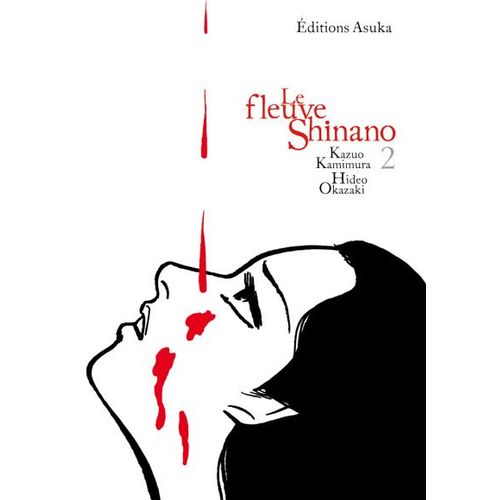 Fleuve Shinano (Le) - Tome 2