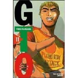 Gto - France Loisirs - Tome 6