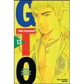 Gto - France Loisirs - Tome 7
