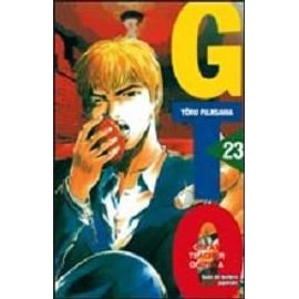 Gto - France Loisirs - Tome 12