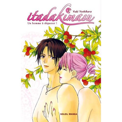 Itadakimasu - Tome 2