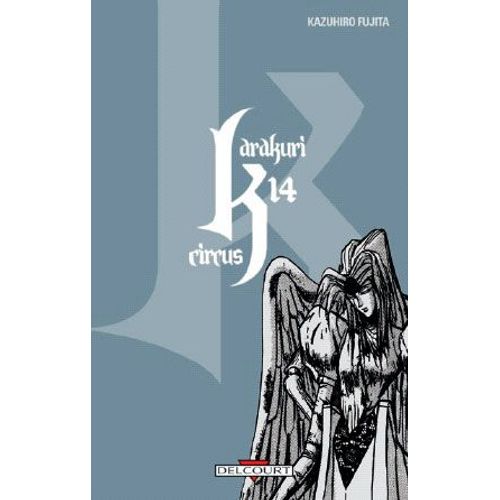 Karakuri Circus - Tome 14