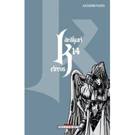 Karakuri Circus - Tome 14