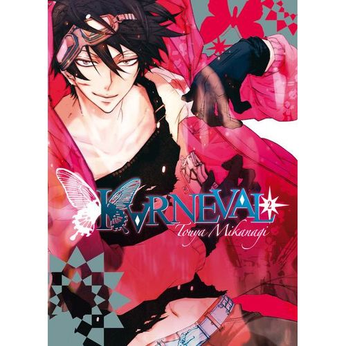 Karneval - Tome 2 :