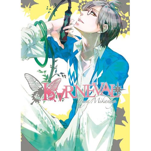 Karneval - Tome 7 :