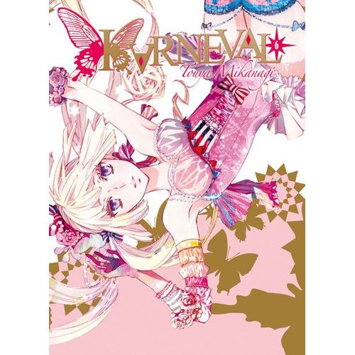 Karneval - Tome 6 :
