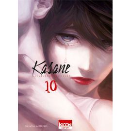 Kasane - La Voleuse De Visage - Tome 10