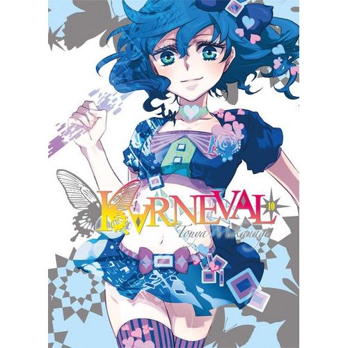 Karneval - Tome 10 :