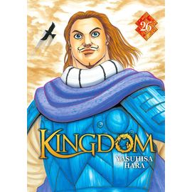 Kingdom - Tome 26