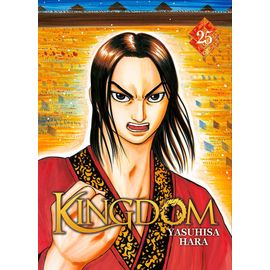 Kingdom - Tome 25
