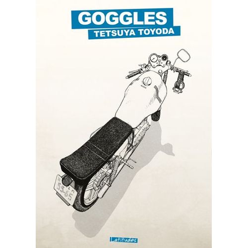 Goggles