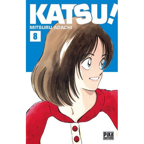 Katsu ! - Tome 8