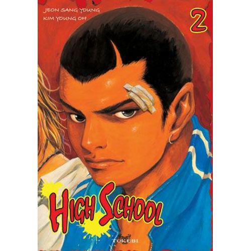 High School - Tome 2
