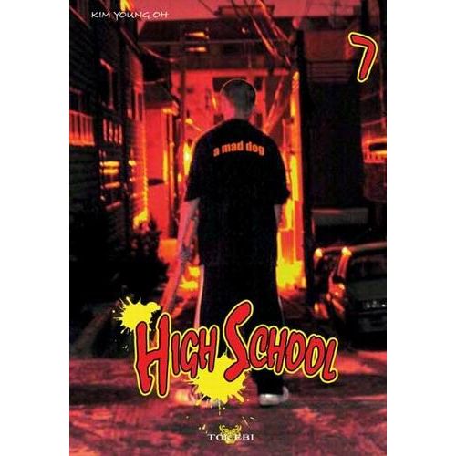 High School - Tome 7