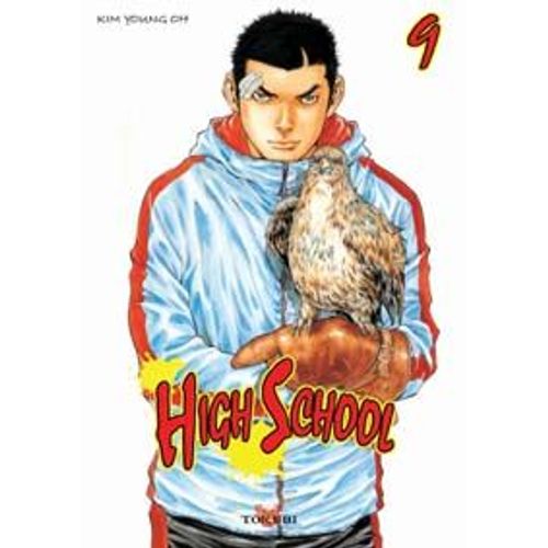 High School - Tome 9