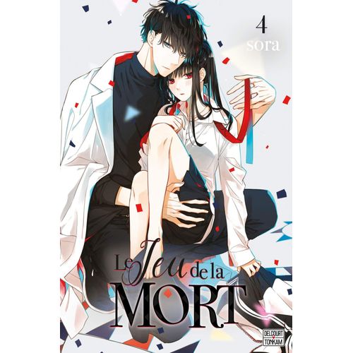 Jeu De La Mort (Le) - Tome 4