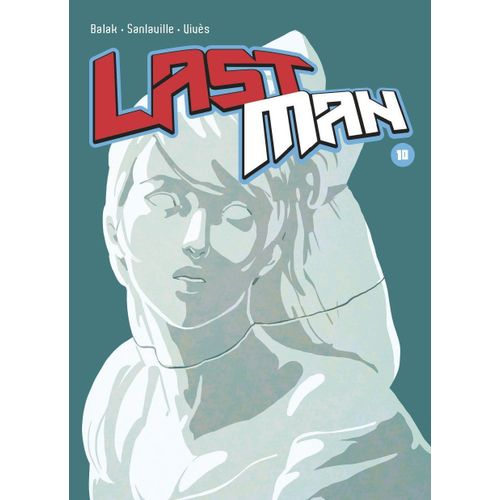 Lastman - Collector - Tome 10
