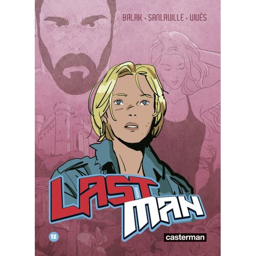 Lastman - Poche - Tome 12