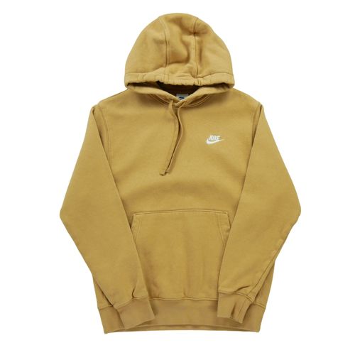 Reconditionné - Sweat À Capuche Homme Marron - Taille M - Homme - Marron