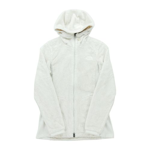 Reconditionné - Veste Polaire Femme Tnf Beige - Taille S - Femme - Beige