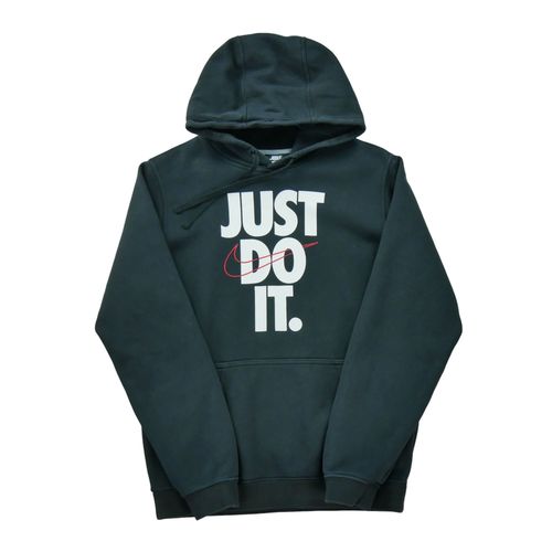 Reconditionné - Sweat À Capuche Homme Jdi Noir - Taille S - Homme - Noir