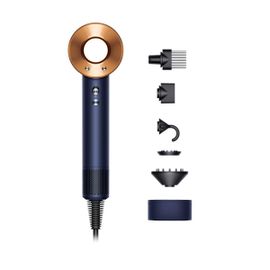 Dyson Sèche-Cheveux Dyson Supersonic¿ Bleu De Prusse/Cuivré Intense