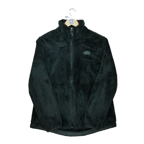 Reconditionné - Veste Polaire Homme Osito Tnf Noir - Taille L - Homme - Noir