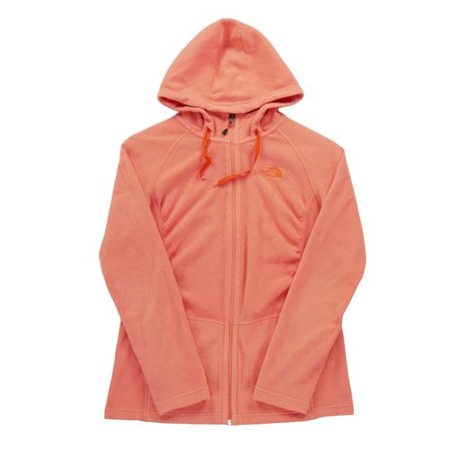 Reconditionné - Veste Polaire Femme Polartec - Taille S - Femme - Orange