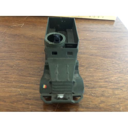 Veritable Dinky Toys Meccano Ref 822 Half Track