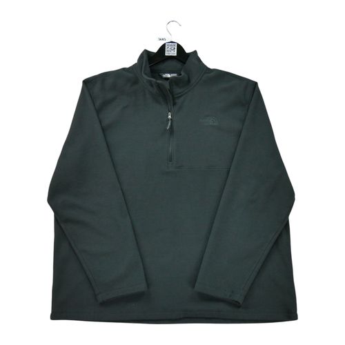 Reconditionné - Pull Polaire Homme Tnf Noir - Taille 2xl - Homme - Noir