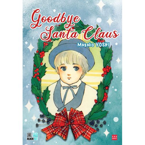 Goodbye Santa Claus