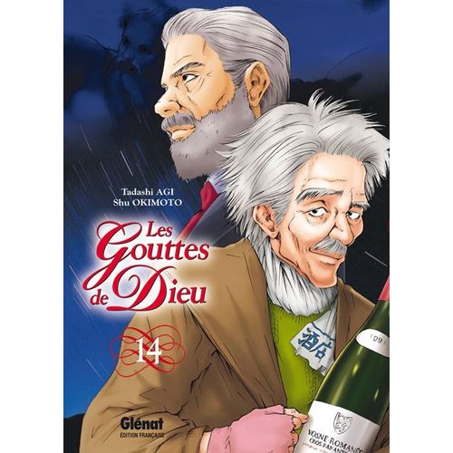 Gouttes De Dieu (Les) - Tome 14