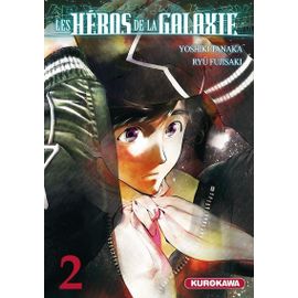 Héros De La Galaxie (Les) - Tome 2