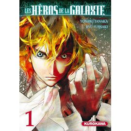 Héros De La Galaxie (Les) - Tome 1