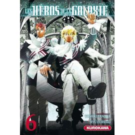 Héros De La Galaxie (Les) - Tome 6