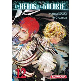 Héros De La Galaxie (Les) - Tome 12