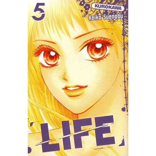 Life - Tome 5