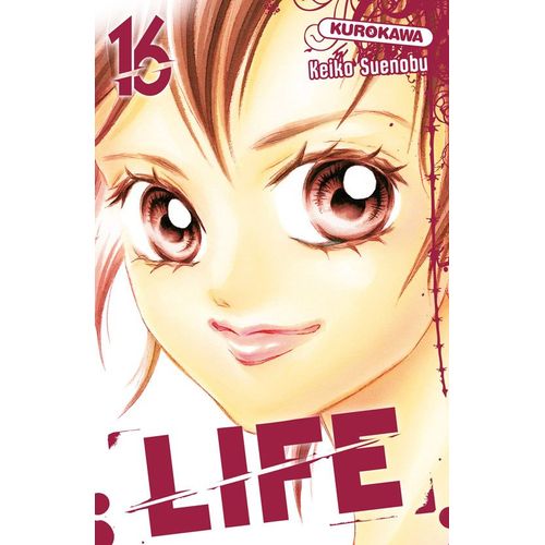 Life - Tome 16