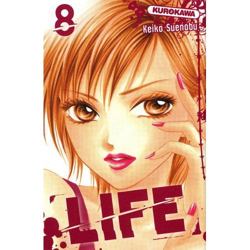 Life - Tome 8