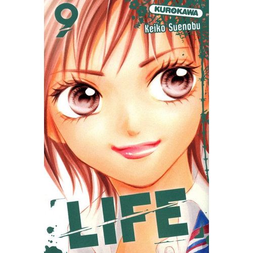 Life - Tome 9